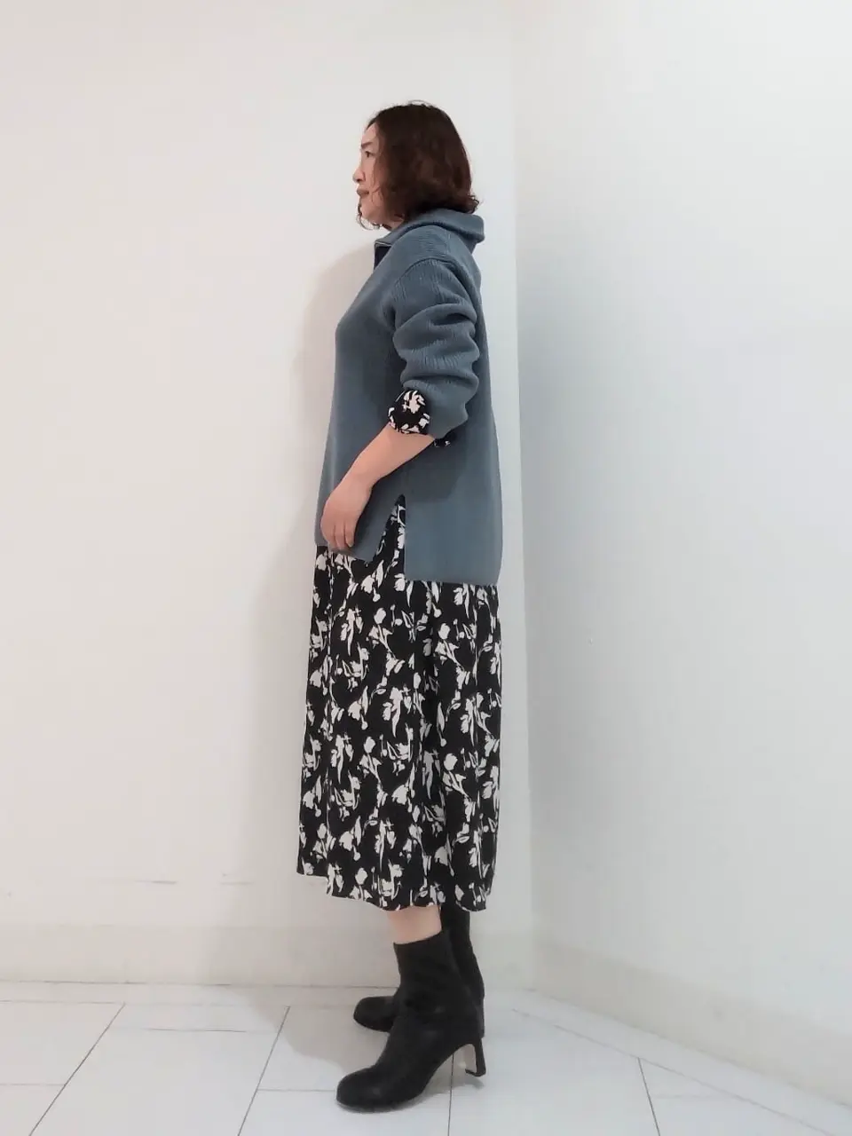 23区 L ナオミ コーディネート画像