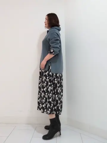 23区 L ナオミ コーディネート画像