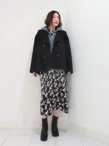 23区 L ナオミ コーディネート画像