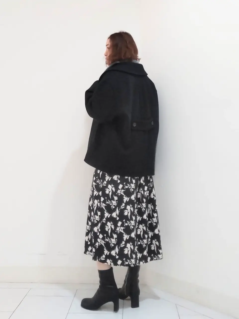 23区 L ナオミ コーディネート画像