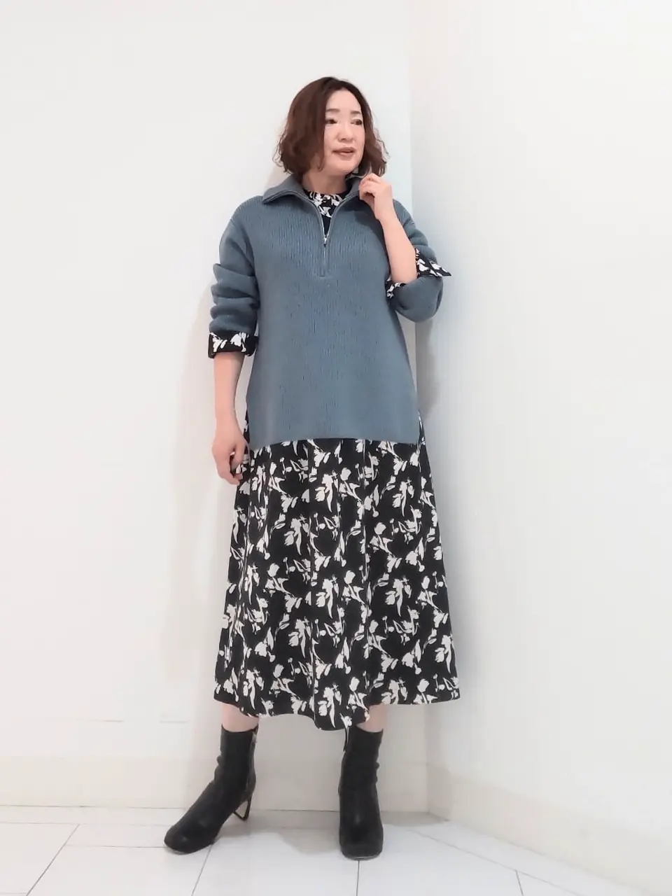 23区 L ナオミ コーディネート画像