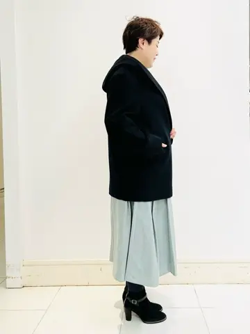 23区 L 佐藤 コーディネート画像