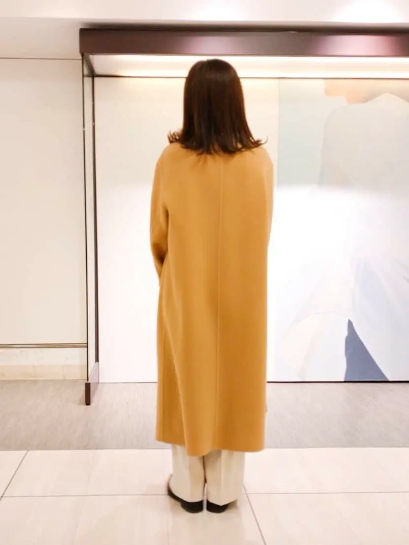 23区 L 服部 コーディネート画像