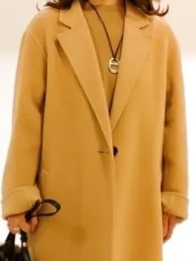 23区 L 服部 コーディネート画像