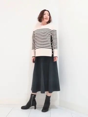 23区 L ナオミ コーディネート画像