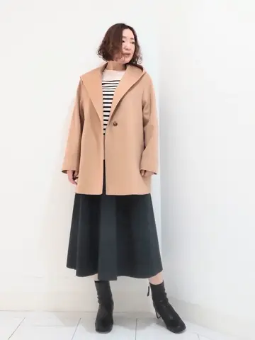 23区 L ナオミ コーディネート画像