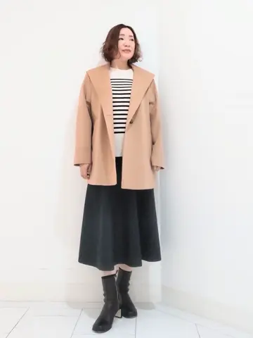 23区 L ナオミ コーディネート画像