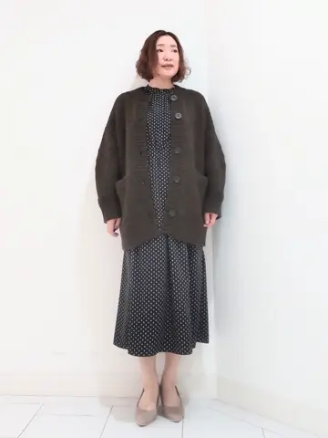 23区 L ナオミ コーディネート画像