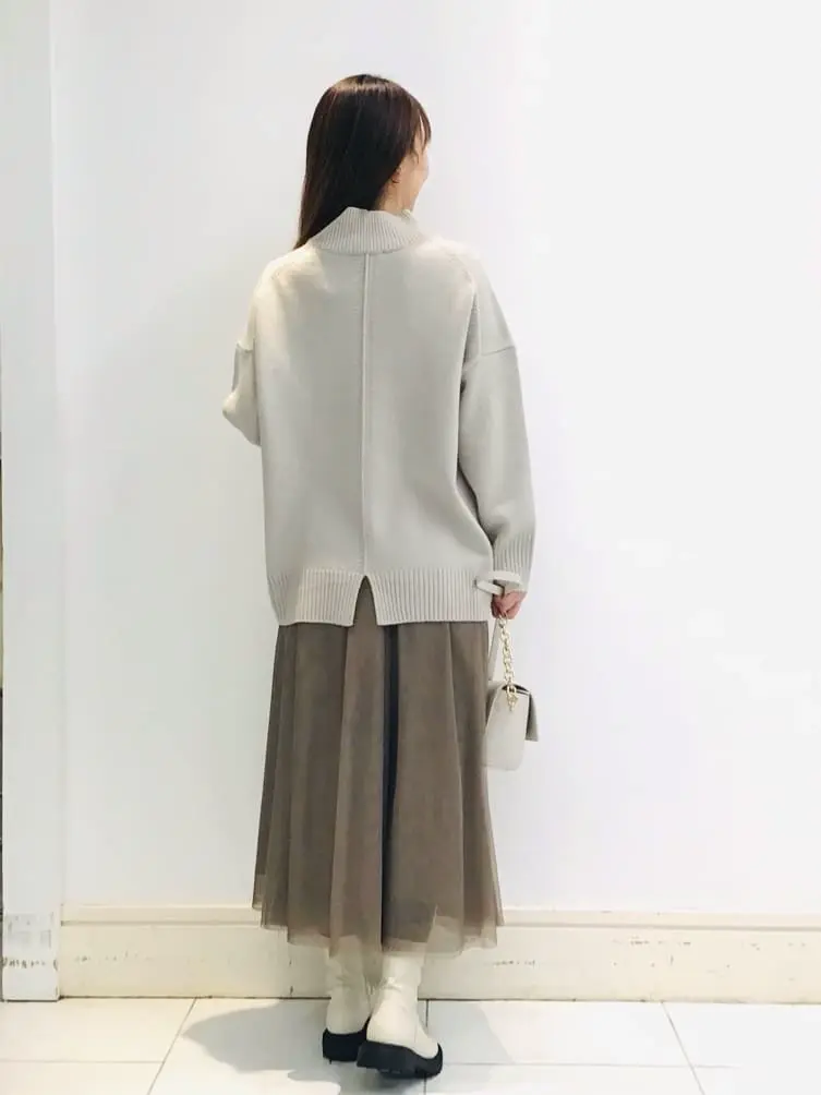 23区 L やの コーディネート画像