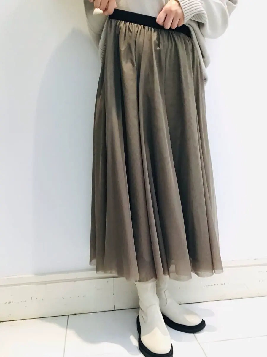 23区 L やの コーディネート画像