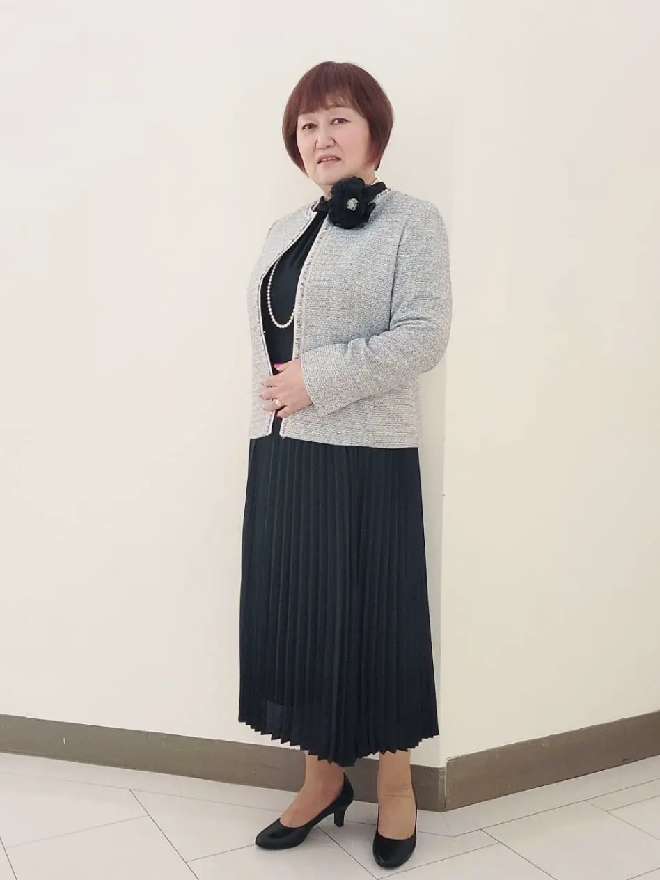 23区 L kazumi コーディネート画像