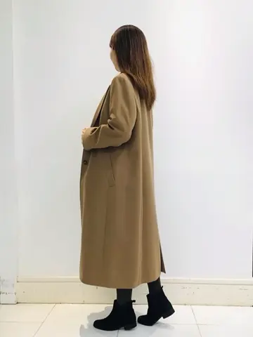 23区 L やの コーディネート画像