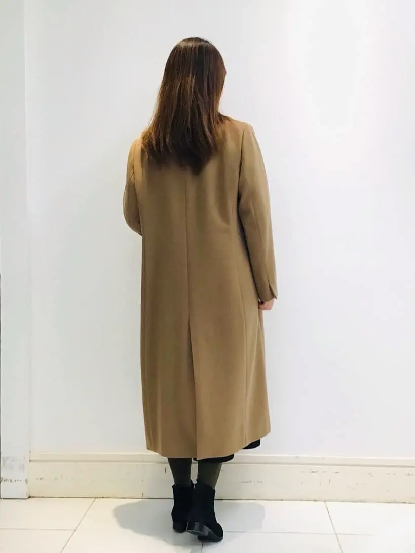 23区 L やの コーディネート画像