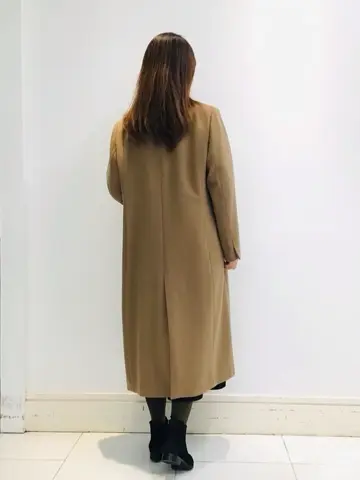 23区 L やの コーディネート画像