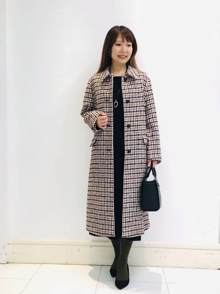 23区 L やの コーディネート画像