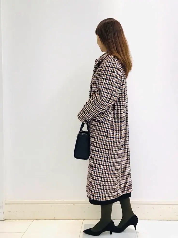 23区 L やの コーディネート画像