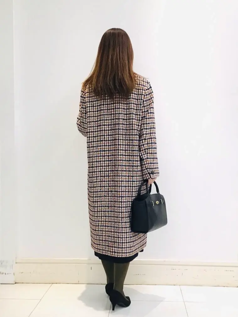 23区 L やの コーディネート画像