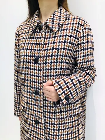 23区 L やの コーディネート画像