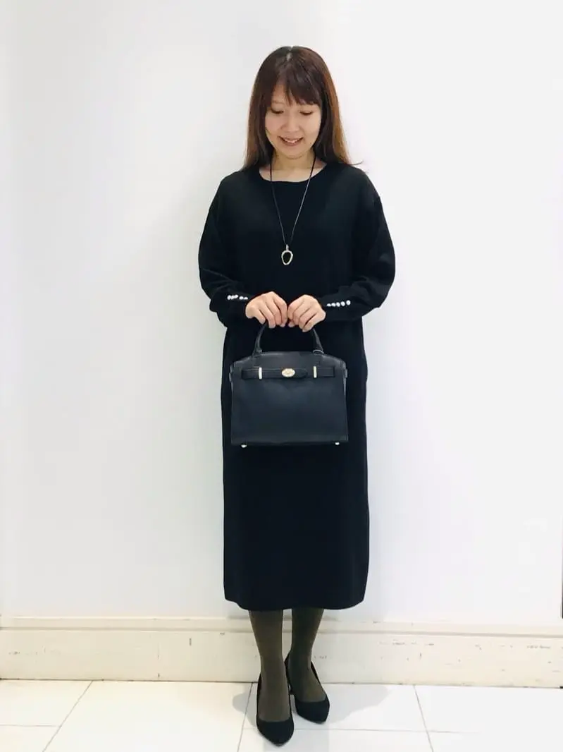 23区 L やの コーディネート画像