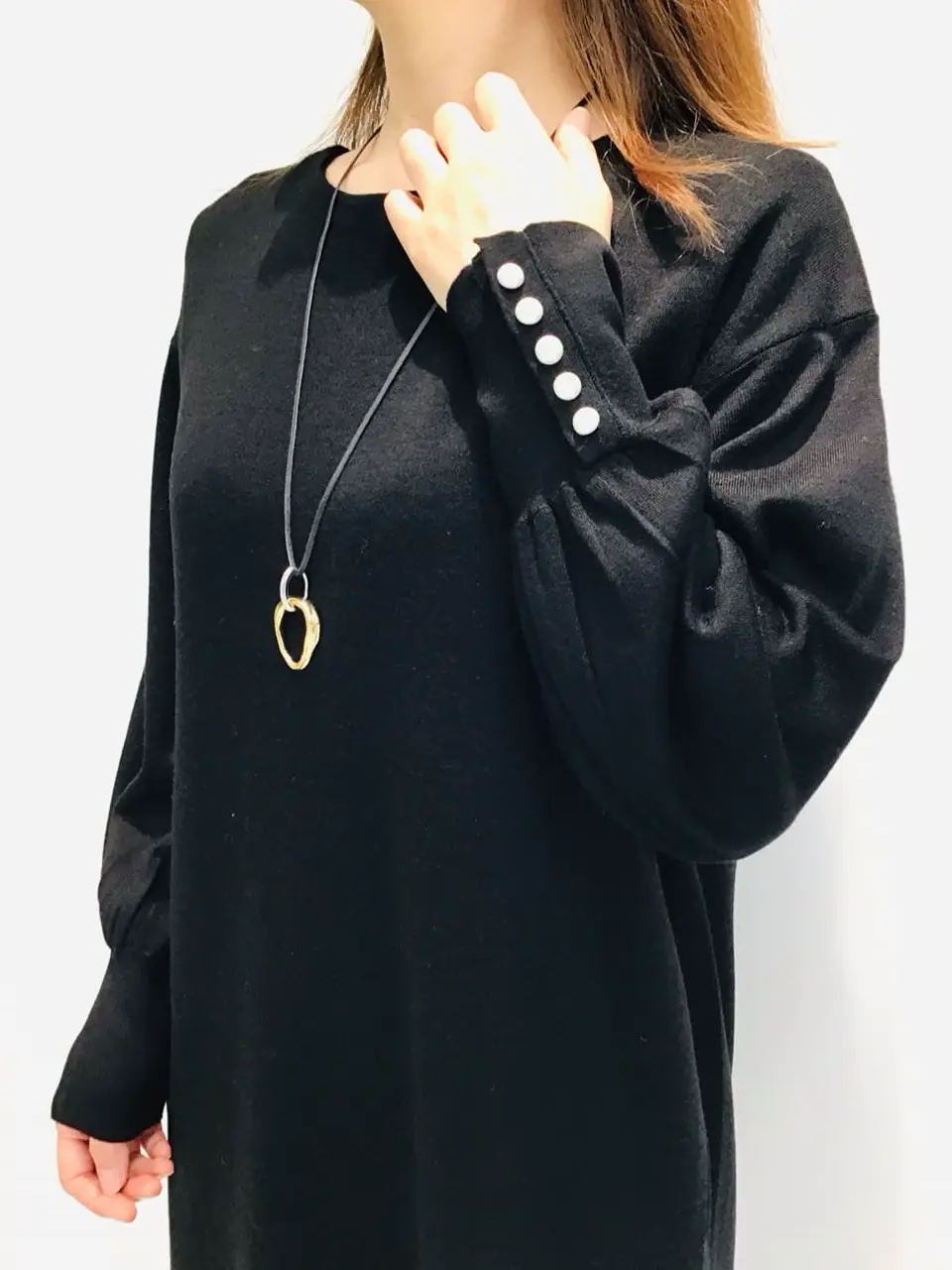 23区 L やの コーディネート画像