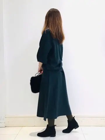 23区 L やの コーディネート画像