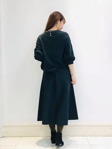 23区 L やの コーディネート画像