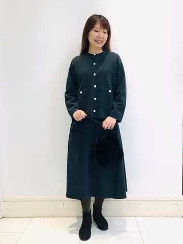 23区 L やの コーディネート画像