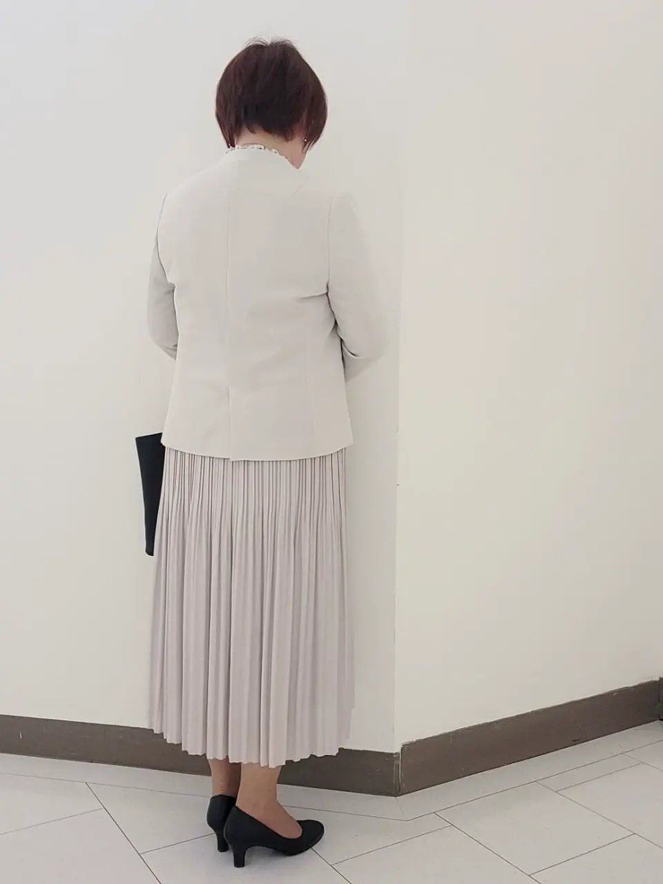 23区 L kazumi コーディネート画像