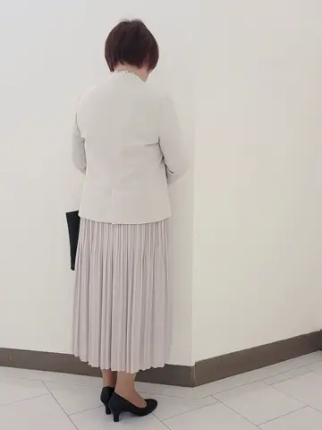 23区 L kazumi コーディネート画像