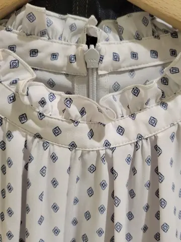 23区 L kazumi コーディネート画像