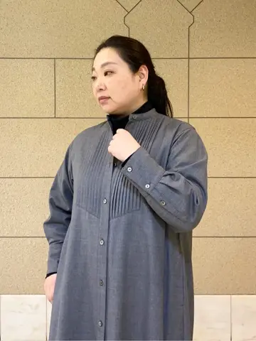 23区 L 古川 コーディネート画像