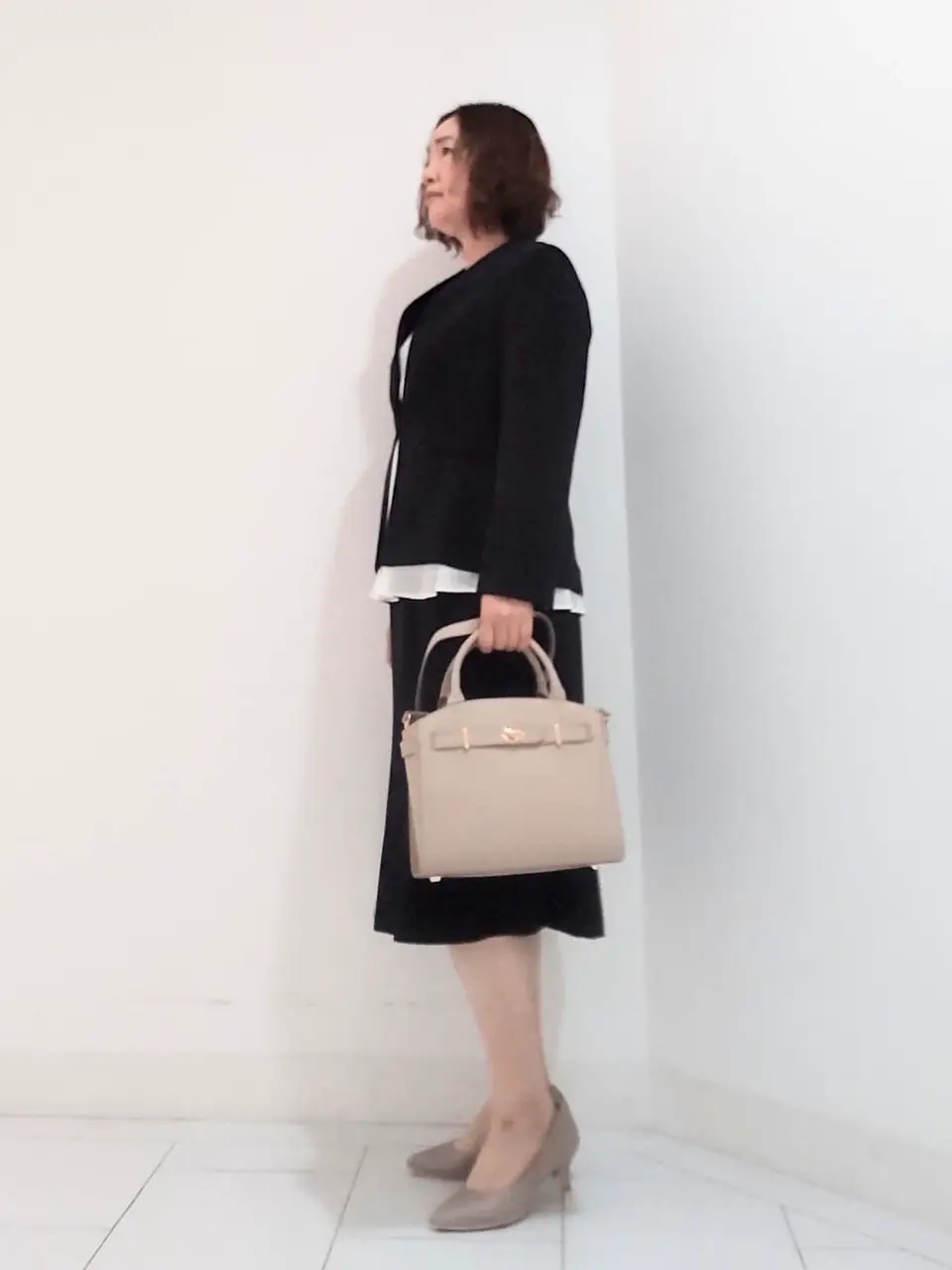 23区 L ナオミ コーディネート画像