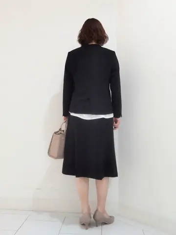 23区 L ナオミ コーディネート画像