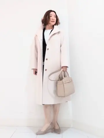 23区 L ナオミ コーディネート画像