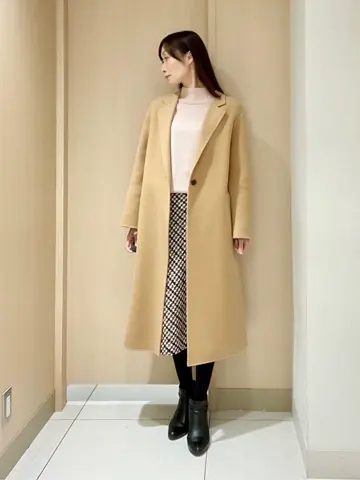 23区 L 山崎 コーディネート画像