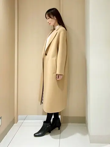 23区 L 山崎 コーディネート画像