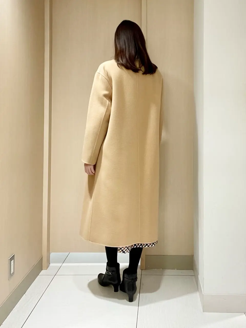 23区 L 山崎 コーディネート画像