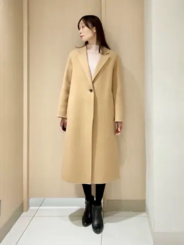 23区 L 山崎 コーディネート画像