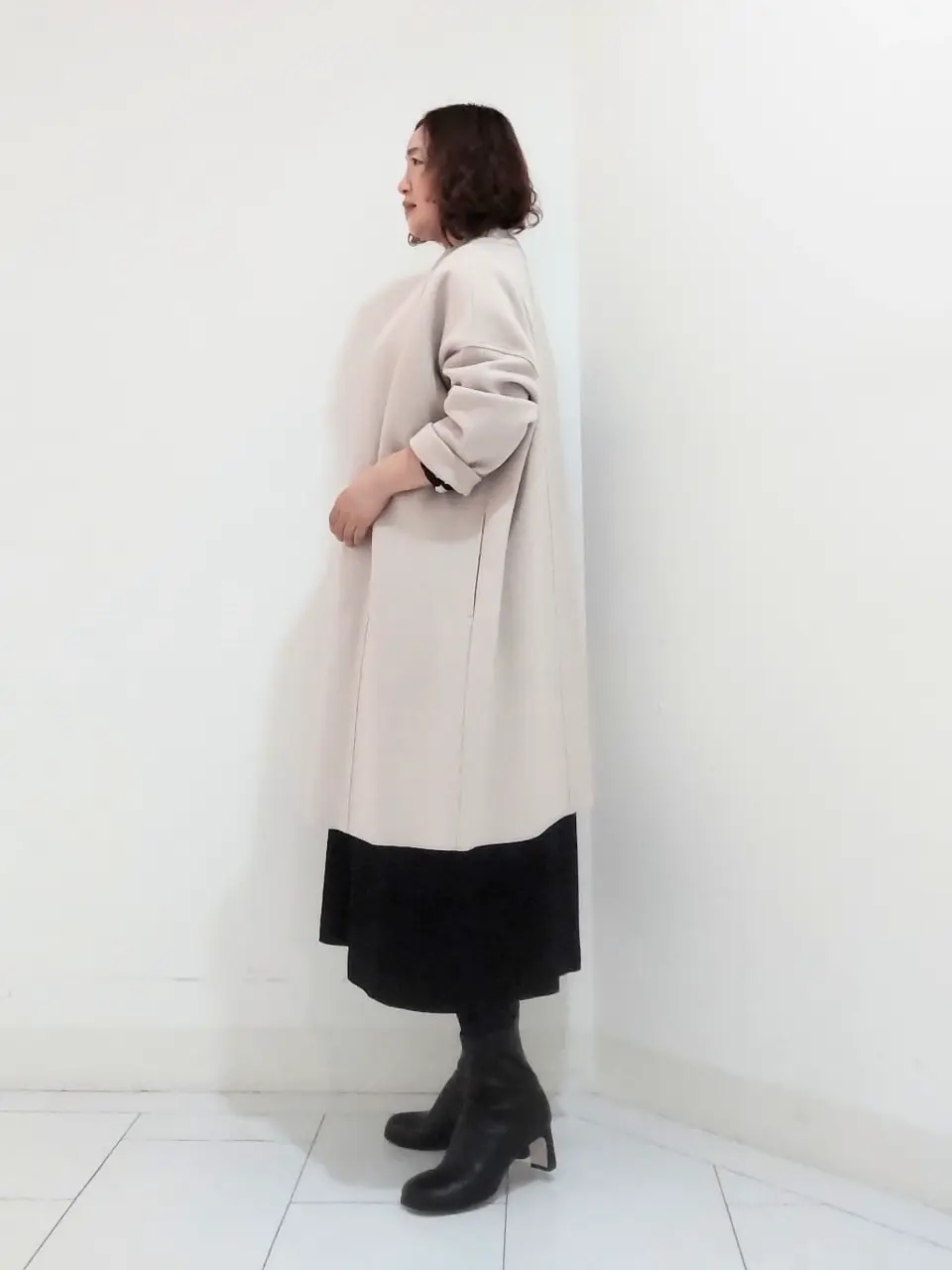 23区 L ナオミ コーディネート画像