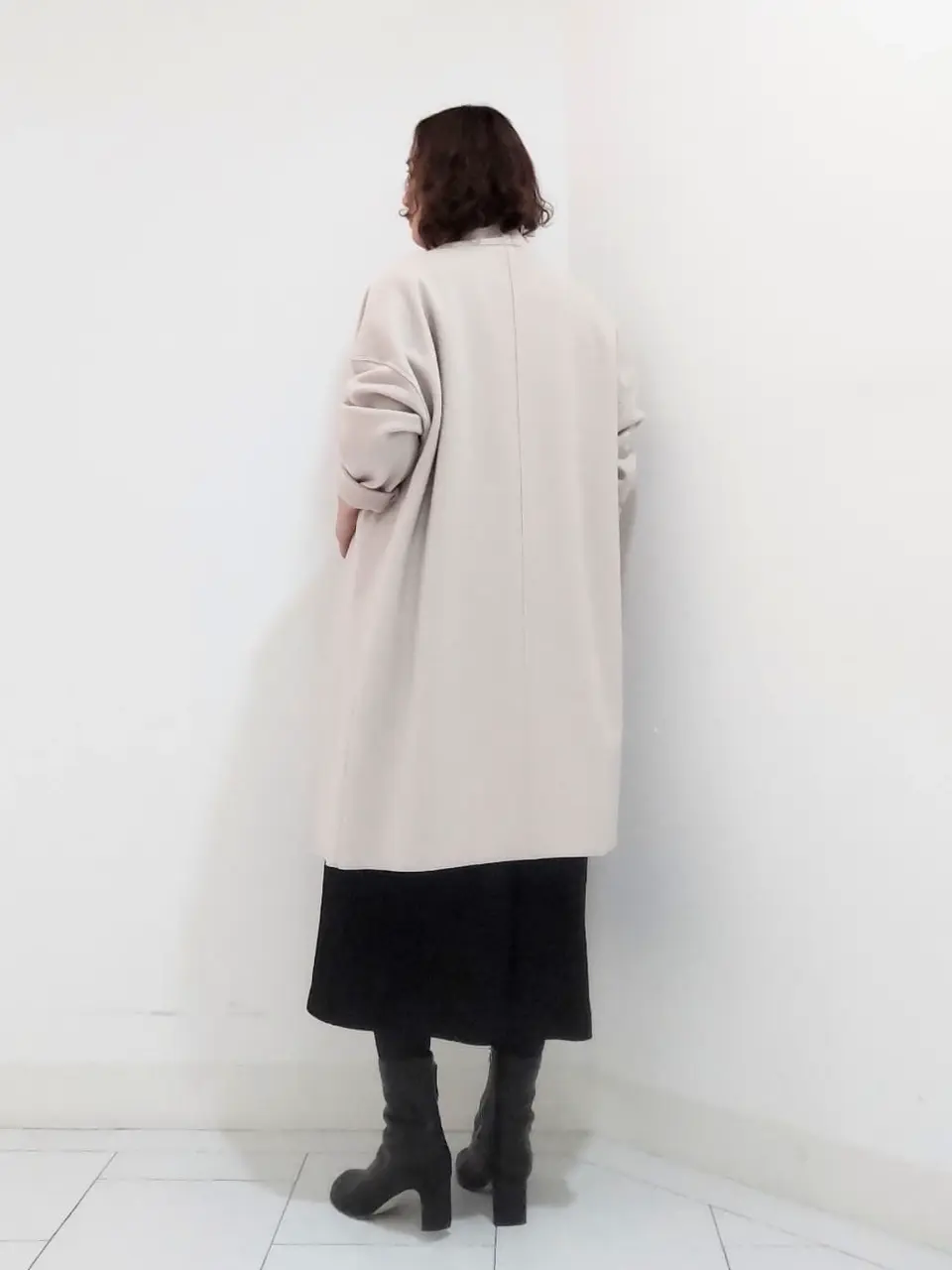 23区 L ナオミ コーディネート画像