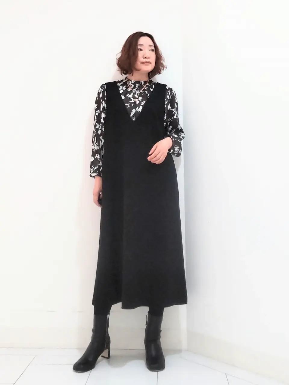 23区 L ナオミ コーディネート画像