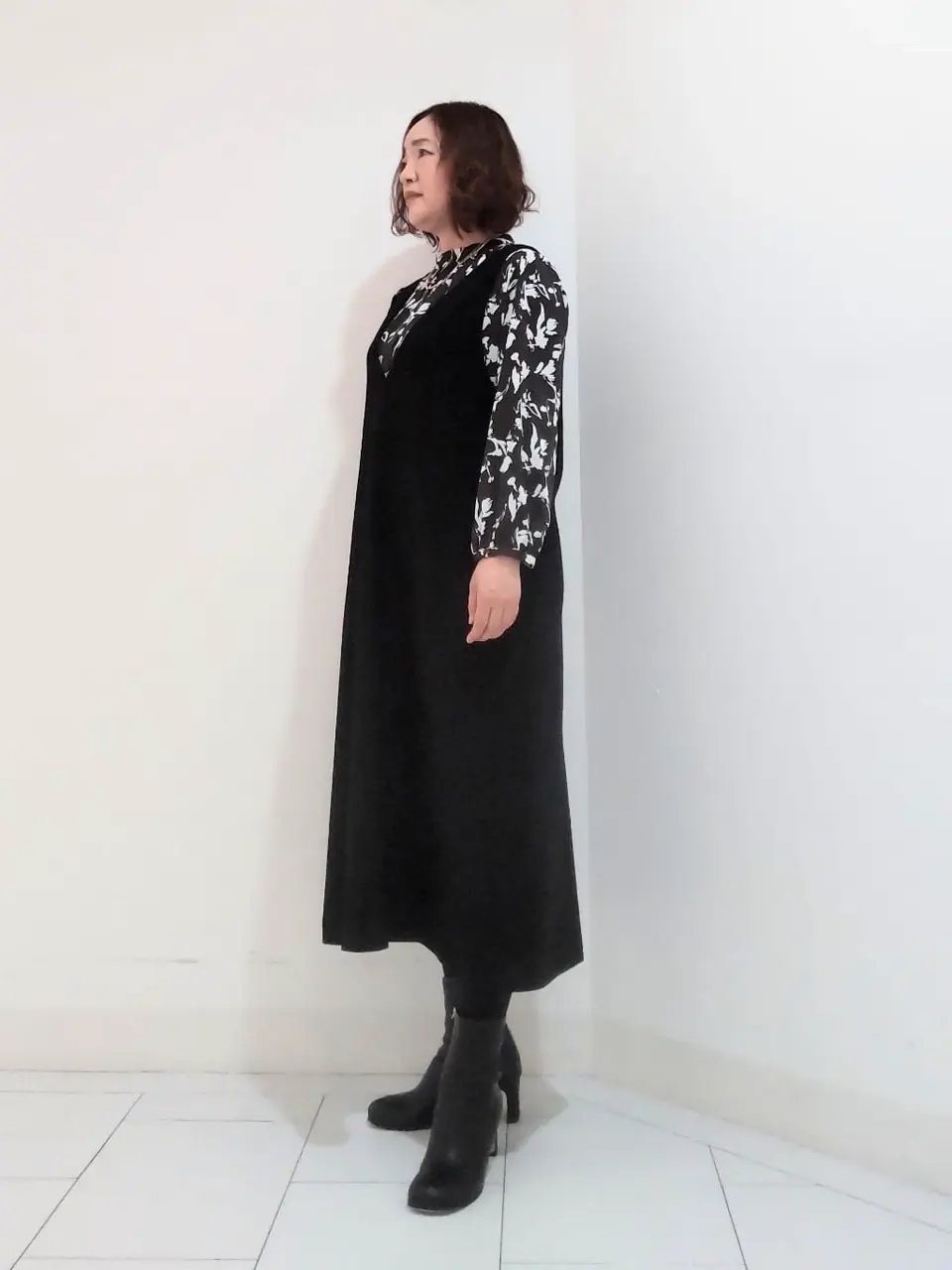 23区 L ナオミ コーディネート画像