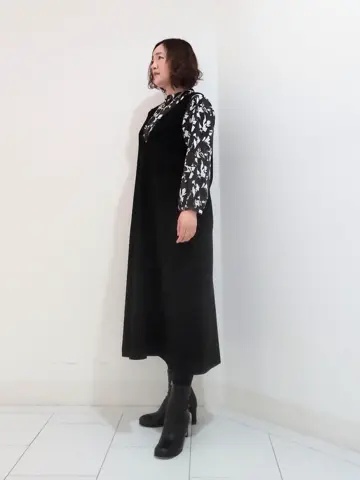 23区 L ナオミ コーディネート画像