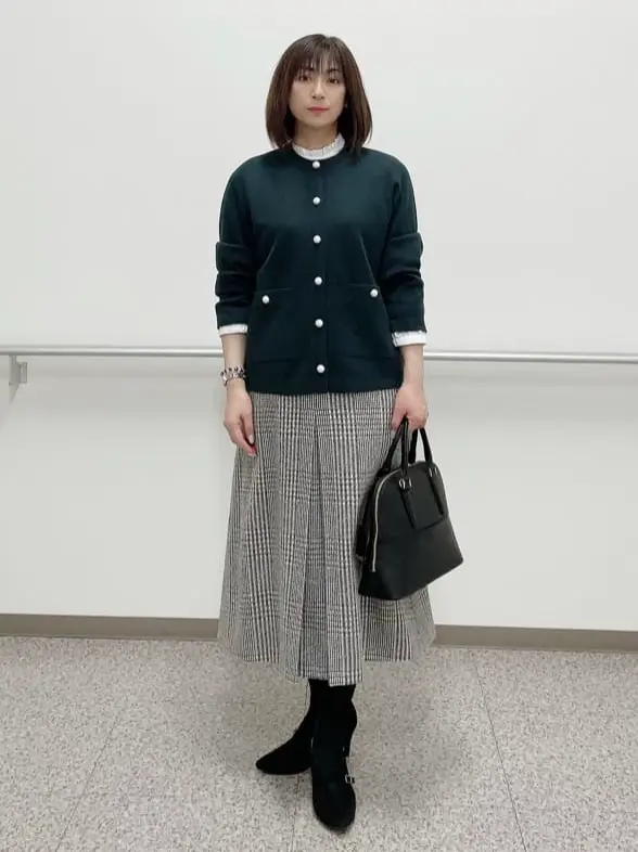  水上 コーディネート画像