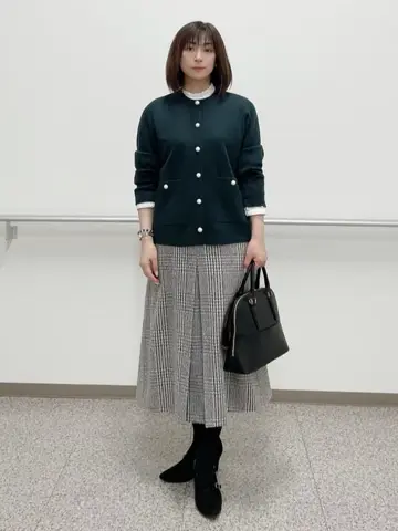 23区 L 水上 コーディネート画像