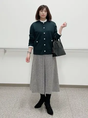 23区 L 水上 コーディネート画像