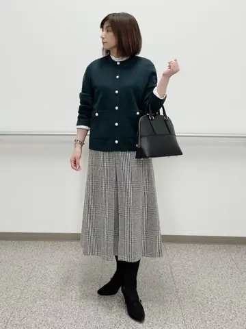 23区 L 水上 コーディネート画像