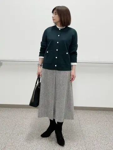 23区 L 水上 コーディネート画像