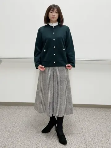 23区 L 水上 コーディネート画像