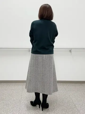 23区 L 水上 コーディネート画像